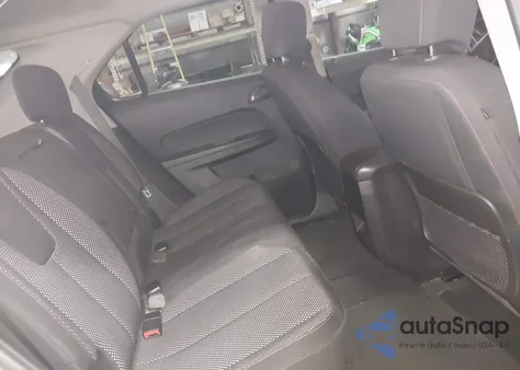 2014 Chevrolet Equinox 2Lt z USA, uszkodzony, nr VIN 2GNFLGEKXE6198855